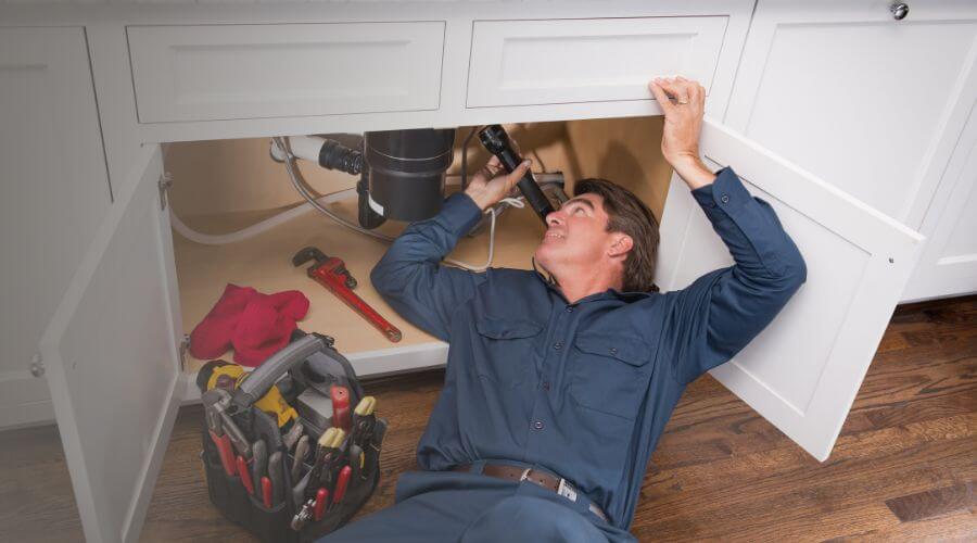 Local expert plumbing services in Carbon Cliff, IL